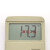 高精度便携式测温仪 温度表 点温计 数字测温计 JM222 -50~100℃ -100~199.9度