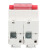 ZGRY睿源 RYB9-125低压小型断路器2P 63A (单位：个）红白色