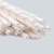 电机套管加厚黄蜡管黄腊管绝缘套管玻璃纤维管玻纤管高温电线套管 2.5mm  300条/包