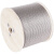 定制适用于定制定制304不锈钢钢丝绳钢丝线细钢丝超软钢丝绳子1.5 14mm钢丝绳10米 7*19结构