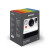 宝丽莱（Polaroid）Now 第 2 代 i-Type拍立得相机胶卷相机即时相机 Black & White