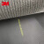 3M地垫4000 地毯型地垫商场商用电梯防滑迎宾进门脚垫 可定制尺寸 灰色1.8*9m