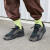 耐克（NIKE）男子运动鞋 AIR HUARACHE RUNNER DZ3306-002 44.5