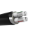 FIFAN 4芯铝电缆线YJLV22电压0.6/1KV铠装地埋线4*300