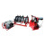 液压热熔焊机 SHBD250-110 电压220V 液压热熔焊机 SHBD250-110 红