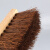 兰诗 WYQ1079 地刷地板墙面刷木柄清洁刷棕毛刷洗车刷 60CM