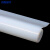 海斯迪克 HK-516 硅胶板 耐高温硅橡胶方板透明垫片皮 防震密封垫 500*500*1mm