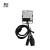 思企 网络摄像机2382 超广角 支持音频 手机远程 黑色 现货