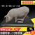 上海高精度电子地磅秤1-3吨5T小型地磅平台称猪牛的磅秤 1.5*3米升级加厚8mm