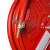 大地消防 消防软管卷盘 消防器材软盘水带25米