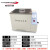 DV-20数显恒温油浴锅 恒温油槽可配试管架 油浴磁力搅拌器预售 280*280*300