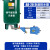 储气罐自动空压机自动疏水排水阀放水阀大排量零气损耗SA6 —————SA6D 自动排水器
