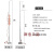 防雷屋顶避雷针楼顶避雷器户外工程防雷室外接地针接地线全套 3米普通热镀锌