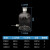 龙头瓶放水瓶 透明棕色高硼硅玻璃瓶具下口实验室玻璃蒸馏水瓶药 棕放水瓶5000ml