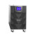 山克 UPS不间断电源工频机在线式1KVA 800W外接电池长延时工业设备UPS延时2小时组套_SKGH11-1KS