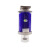 变压器吸湿器呼吸器矽胶罐干燥罐XSII型蓝色矽胶双呼吸型吸潮器 XSII 0.2kg 方四孔