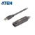 ATEN 宏正 UE3315A  USB3.2 Gen1 USB延长线 15米 可2个堆叠至30米 工业级