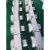 米兰特MPS/WPSL型拉线拉绳式位移传感器8-15米拉线编码器拉绳尺 白色 7000mm  电阻 9000mm电阻