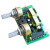 安安电子 单硅双硅四硅驱动板 混频板 变压器触发 后级控制 驱动板+频率表