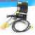 适用电动液压泵CP-700/180便携式液压电动泵超高压泵脚踏电磁阀压力泵 CP-180手动泵