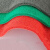捷诺立 30257 防滑垫地垫室外塑料丝圈垫子防水门口垫进门迎宾脚垫丝圈-红色特厚1.6米宽*5米*1.5cm厚