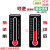 可逆测温纸0-50℃/50-100℃可重复使用测温贴 50-100℃  10条装