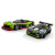 乐高（lego)积木超级赛车系列76910阿斯顿·马丁赛车儿童积木玩具