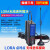 LORA无线串口透传 数传模块工业级远程通讯器RS232/485/422 RS485单信号 (10 232/485双信号(配10米天线) 注意需配对使