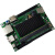 XC7Z010核心板ZYNQ Xilinx FPGA开发板金手指8G 千兆网口7010 7020-V2开发板 7020核心板+V2底板
