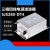 三相四线EMI电源滤波器380V变频器伺服SJS480-10A20A30A50A100A 双节（SJS480-30A） 拍下立