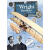 原版现货The Wright Brothers 3D Machines莱特兄弟 3D飞行器模型+书