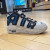 耐克（NIKE） 女鞋Air More Uptempo皮蓬大Air篮球鞋休闲鞋气垫运动鞋DZ2809 FJ1387-001浅灰蓝 36.5