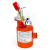 氧气乙炔钎焊罐MPFSO-168P助焊发生器无氧化气焊风焊设备焊接颧 助焊颧（回火器款）