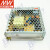 明纬（MEANWELL） 明纬薄型电源LRS-100-24 108W24V4.5A工控安防LED适用