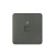 simon 网线插座 插座面板i6系列荧光灰色墙壁暗装定制