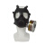 江固防毒面具喷漆农药化工气体防毒面罩防工业粉尘烟防尘口罩