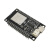 双核ESP32开发板 陶瓷天线 低功耗 电池供电版 WiFi 蓝牙主板 ESP32开发板+USB线 4MB