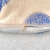雅鹿 冬季珊瑚绒被套单件冬天双面毛绒牛奶绒法兰绒加绒单被罩加厚 蓝爱心JB 【单被套】180*220cm