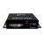 国通未来GT DVI-1-Y-D全高清1路单向非压缩DVI+1路音频+1路数据高清视频光端机20公里一对