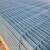 卡英 镀锌铁丝网片 货架铁丝建筑网格 加粗防护钢丝网 1米x2米（5厘米孔）2.8毫米粗
