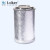 杜瓦瓶 液氮容器小型玻璃内胆液氮罐 直筒实验冷肼低温保温瓶杯 150mm*360mm(需订制) 内径*内高