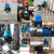 水泵自动控制器热水流增压泵智能缺水保护金龙电子全自动压力开关 金龙低压0.5-1KG(200E专用)