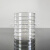 施莱登 一次性塑料培养皿 平皿方形/圆形 120mm(10个/包)10包 