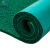 米奇特工(Agents mickey)塑料防滑地色宽垫PVC拉丝圈迎宾地垫可定制 绿色 定做电梯毯（加厚料）一平