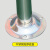 久匀 JQC-79 静电消除器工业触摸除静电设备 人体静电释放器（静电304材料 配牌）