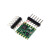 mpu6050 加速度PU9250角度传感器陀螺仪磁场arduino倾角mpu6050模块 JY901加速度/陀螺仪/角度/磁场
