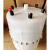 电极加湿器TPHD BHD-02A/03-27 30KG蒸汽罐桶