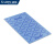 SEALTEX/索拓 玻璃微珠改性四氟板 蓝色PTFE板 改性四氟密封板 改性四氟密封垫片ST-3015 1500×1500×1.5mm