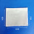 软膜pvc物料卡套塑料标签贴透明自粘卡片袋价签套背胶卡套订制 名片尺寸横款10*6CM