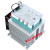 三相交流调压模块电力调整器可控硅固态继电器调光调功发热管调温 100A(20KW ) 只买模块